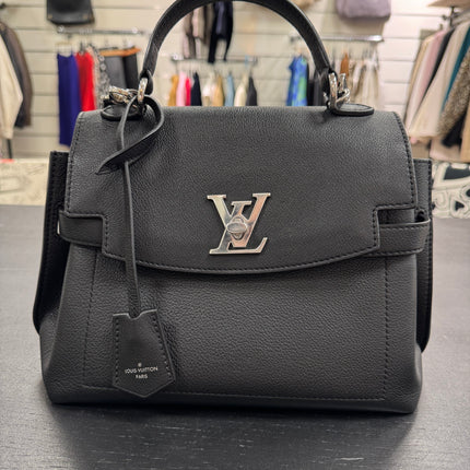 Sac Lockme Ever Louis Vuitton