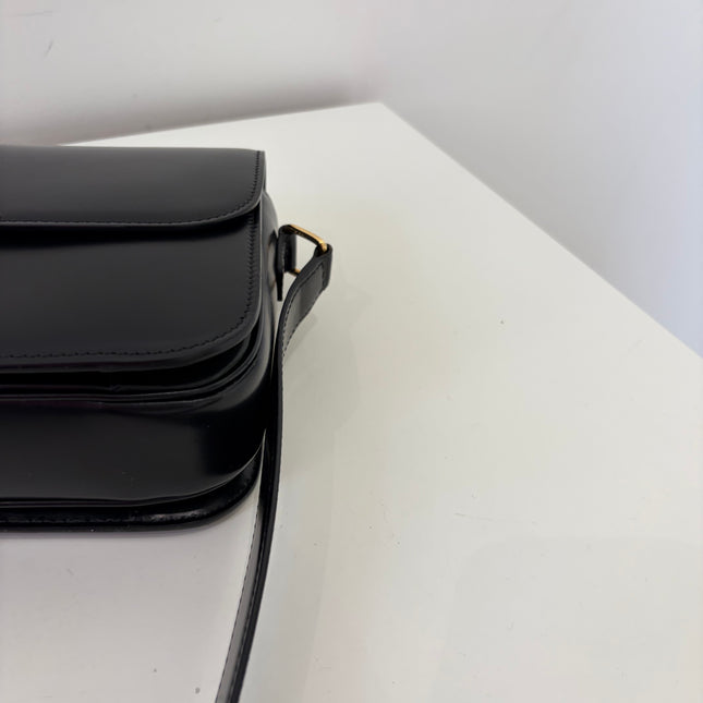 Sac Celine Triomphe Classique Noir