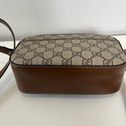 Sac Caméra Gucci
