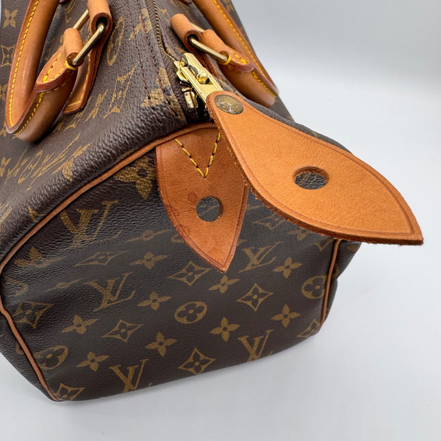 Sac Speedy 30 Monogram