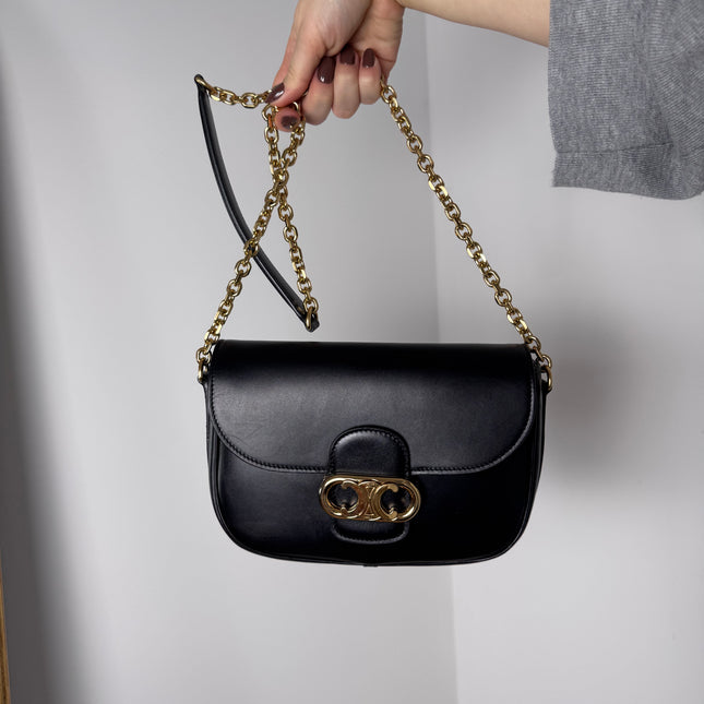 Sac Céline Maillon Triomphe moyen modèle