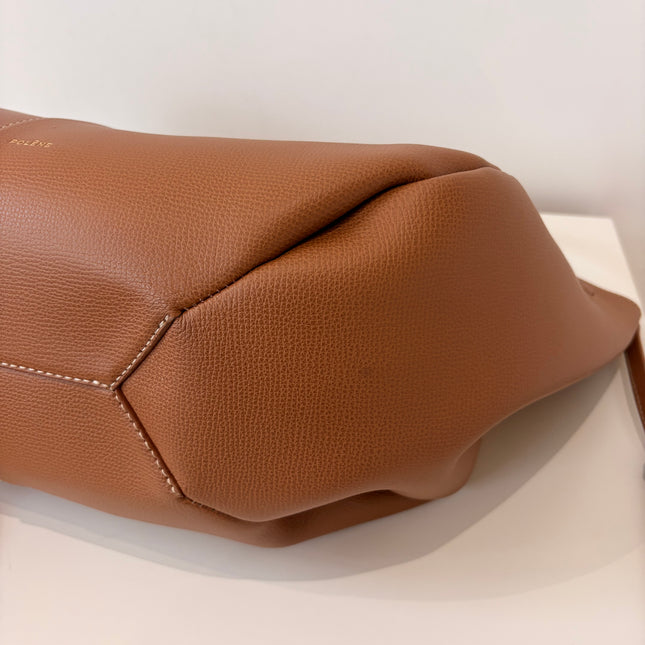 Sac Polène Cyme Camel