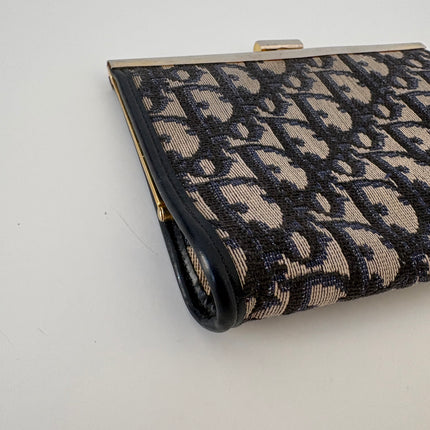 Porte monnaie Dior vintage