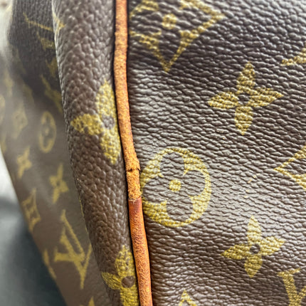 Louis Vuitton Speedy 40