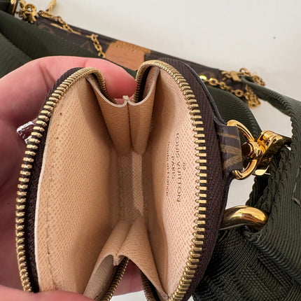 Sac Louis Vuitton Multi-pochette