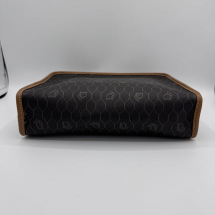 Pochette Dior vintage