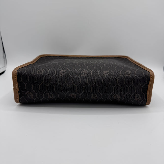 Pochette Dior vintage