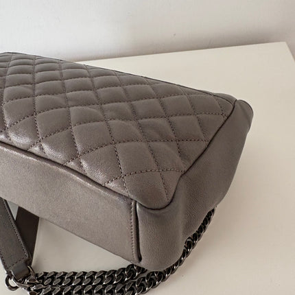 Sac Saint Laurent enveloppe Small