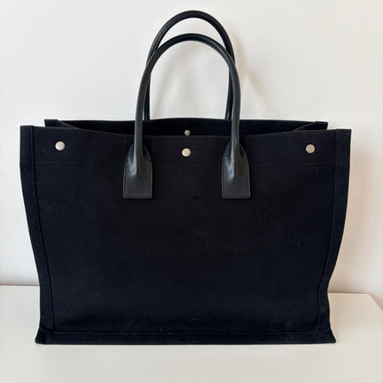 Cabas Rive Gauche Saint Laurent
