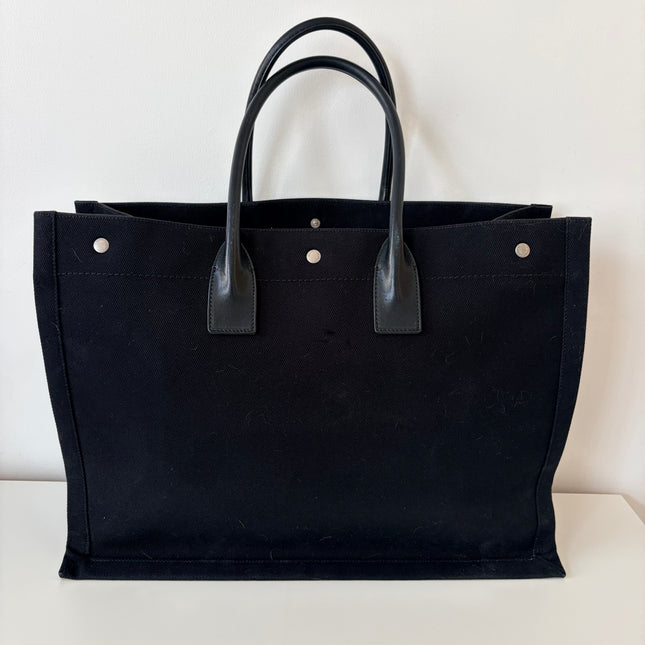 Cabas Rive Gauche Saint Laurent