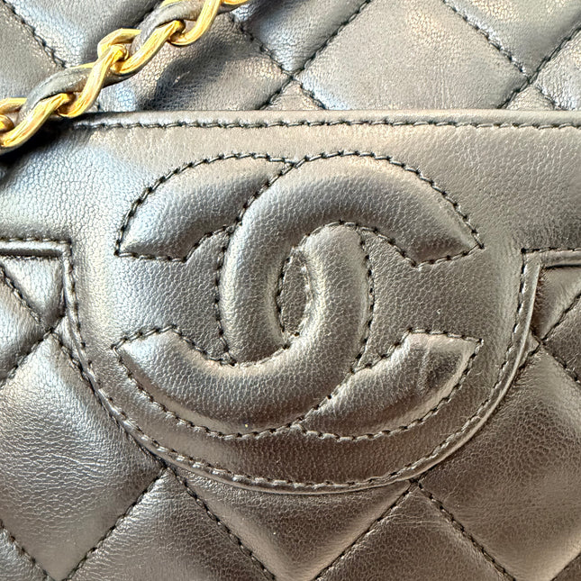Sac Chanel Caméra GM