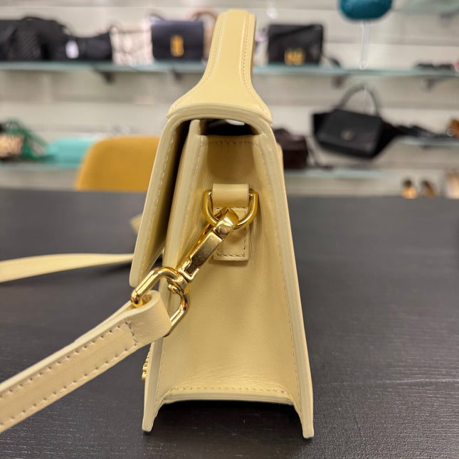 Sac Grand Bambino Jacquemus