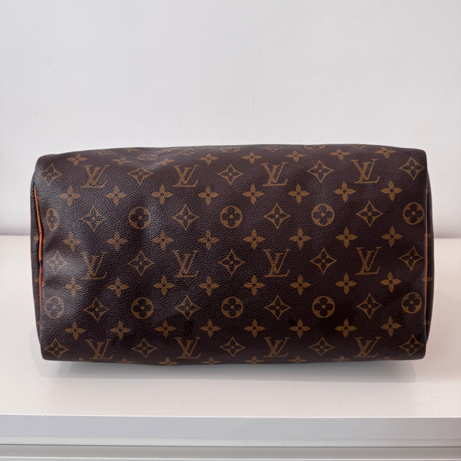 Sac Louis Vuitton Speedy 35