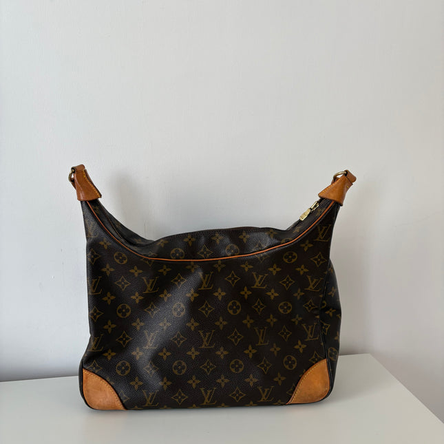 Sac Louis Vuitton Boulogne