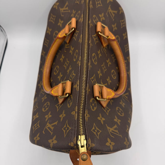 Sac Speedy 30 Monogram