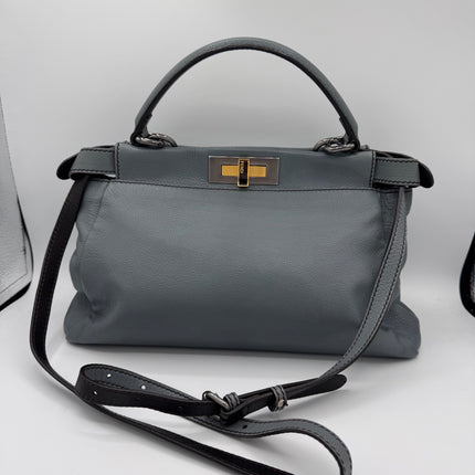Sac Fendi Peekaboo Medium