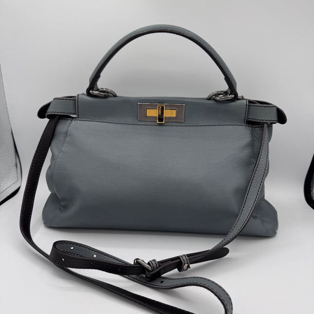 Sac Fendi Peekaboo Medium