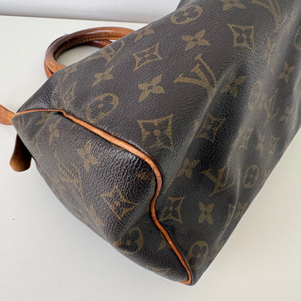 Sac Louis Vuitton Speedy 25