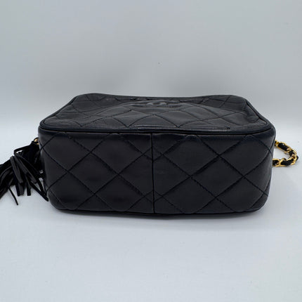 Sac Chanel Caméra Pm