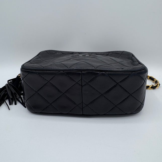Sac Chanel Caméra Pm