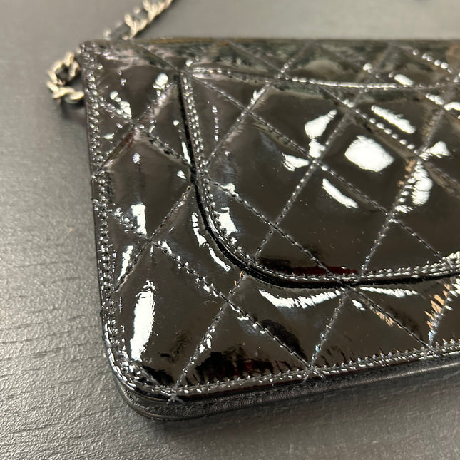 Sac wallet on chain Chanel
