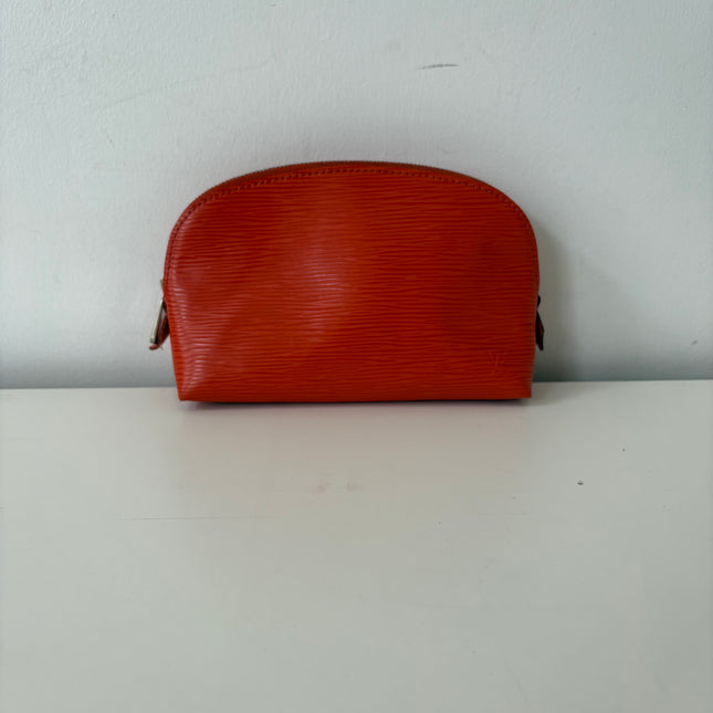 Trousse Louis Vuitton cosmétique PM