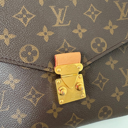 Sac pochette Louis Vuitton Métis