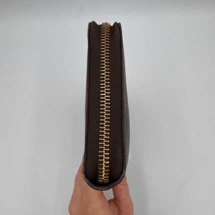 Portefeuille Louis Vuitton Zippy