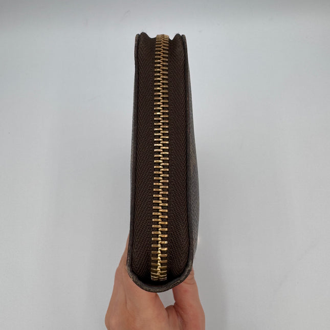Portefeuille Louis Vuitton Zippy