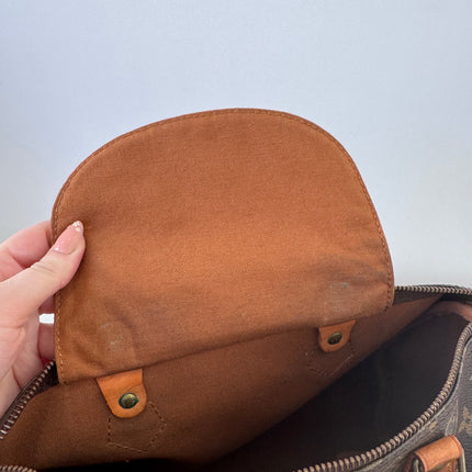 Sac Louis Vuitton Speedy 30