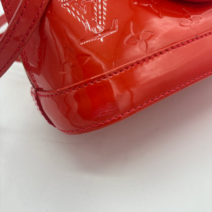 Sac Louis Vuitton BB Alma