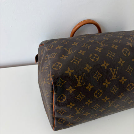 Sac Louis Vuitton Speedy 35