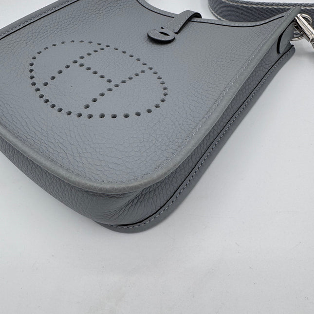 Sac Hermes Evelyne 16
