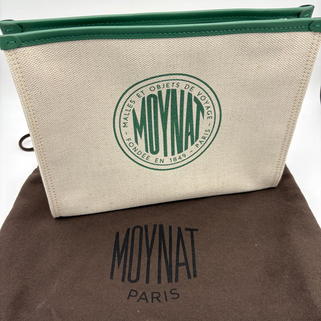 Pochette Moynat