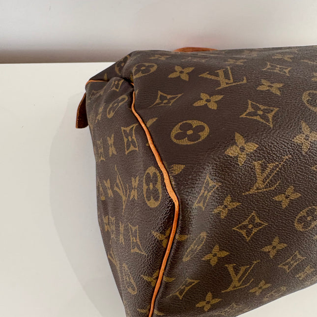Sac Louis Vuitton Speedy 35