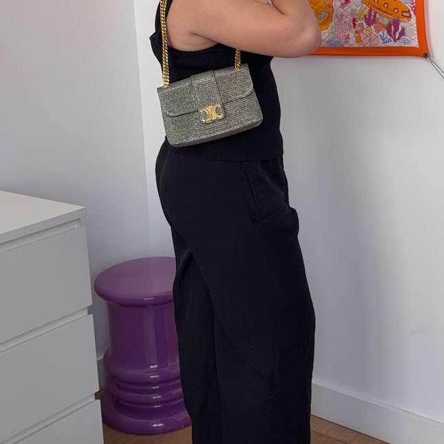 Sac Céline Teen Victoire