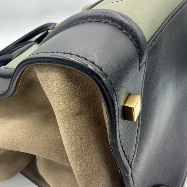 Sac Celine Luggage Grand Modèle