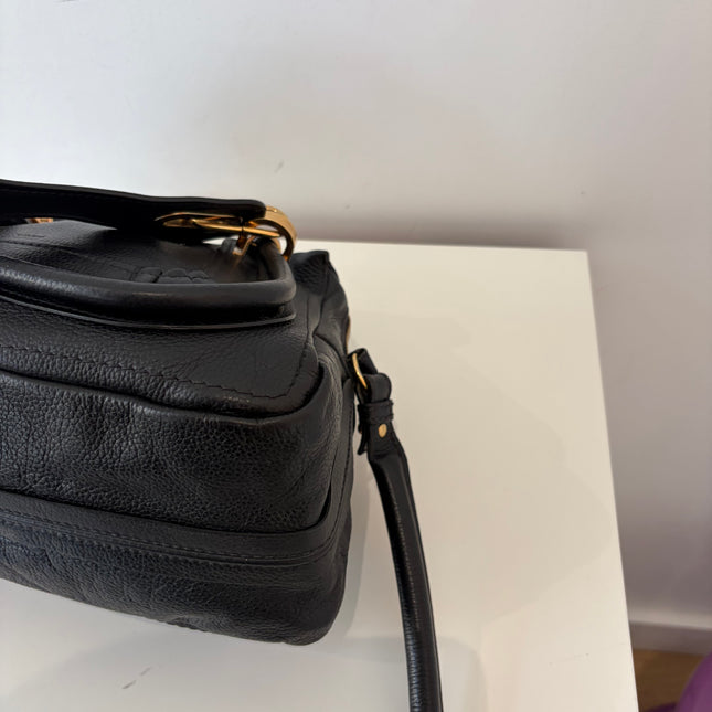 Sac Chloé Paraty Small Noir