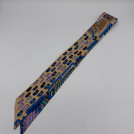 Twilly Hermès Pantin City