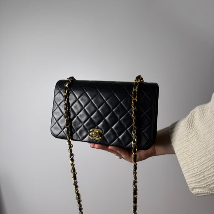 Sac Chanel Timeless Vintage