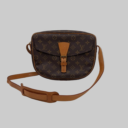 Sac Louis Vuitton Jeune demoiselle MM