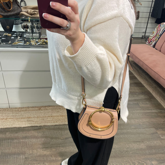 Sac Nile Chloé