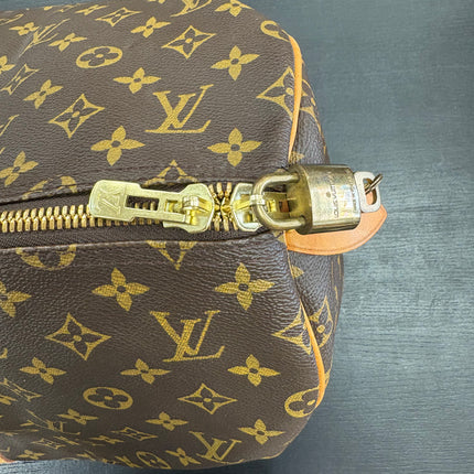 Louis Vuitton Keepall 55
