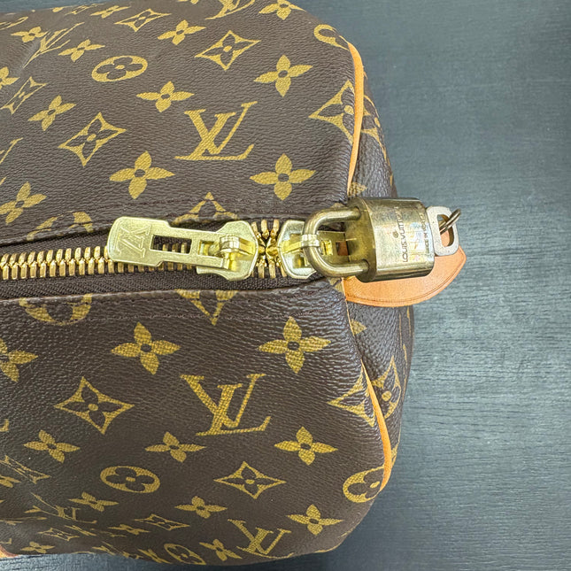 Louis Vuitton Keepall 55