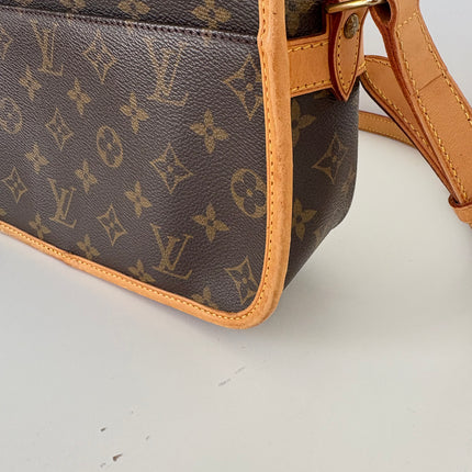 Sac Louis Vuitton Sologne