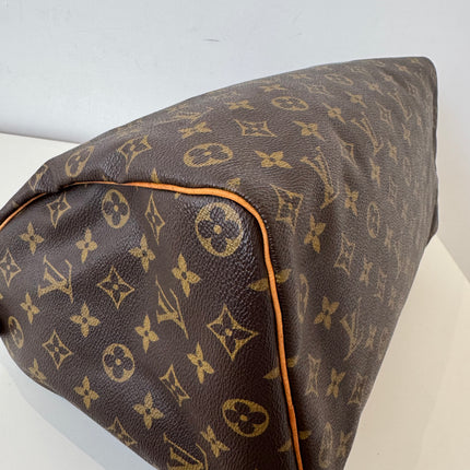 Sac Louis Vuitton Speedy 35 Monogram