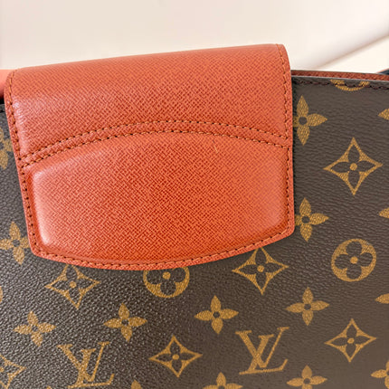 Sac Louis Vuitton Courcelles