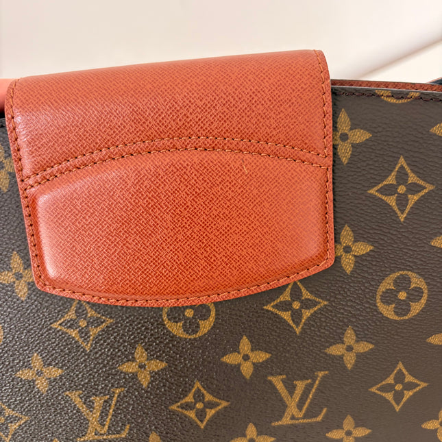 Sac Louis Vuitton Courcelles