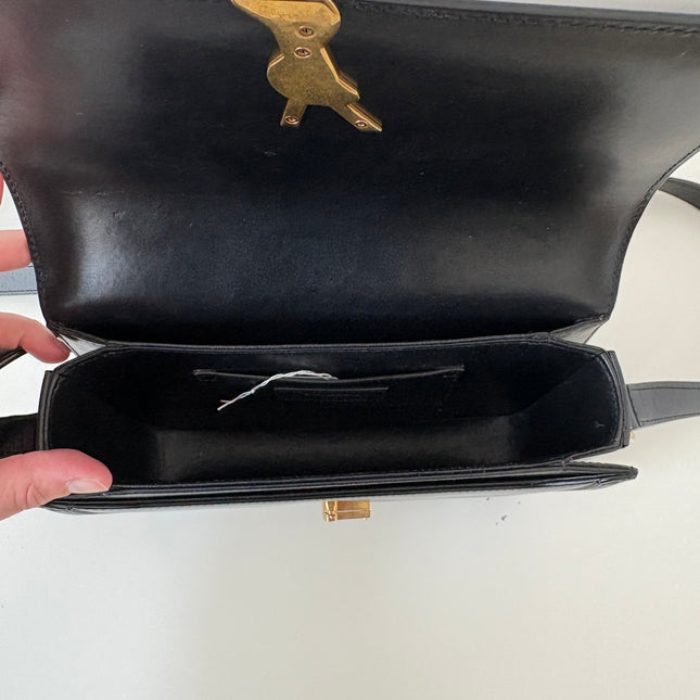 Sac Saint Laurent Solférino médium
