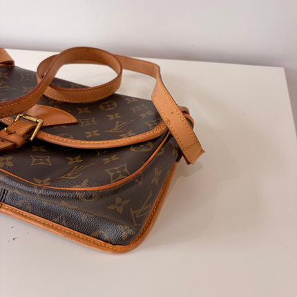 Sac Louis Vuitton Sologne